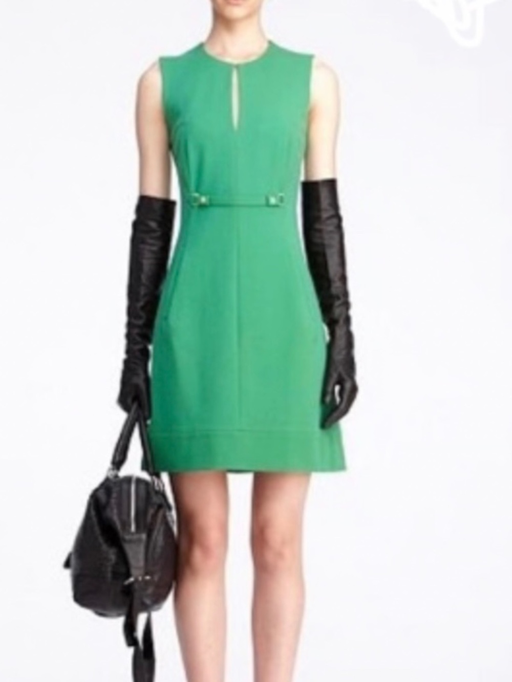 Diane Von Furstenburg Catherine Dress - 6